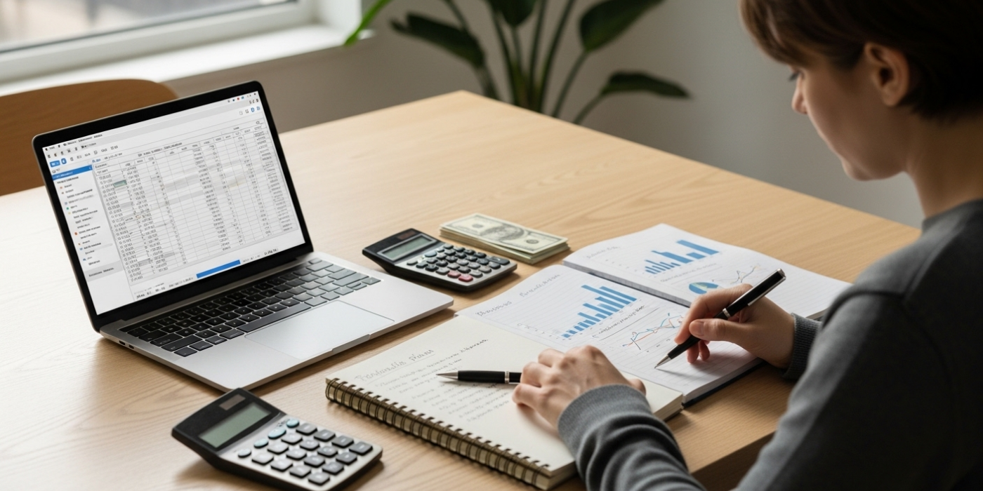 O que é educação financeira e por que ela é essencial no dia a dia