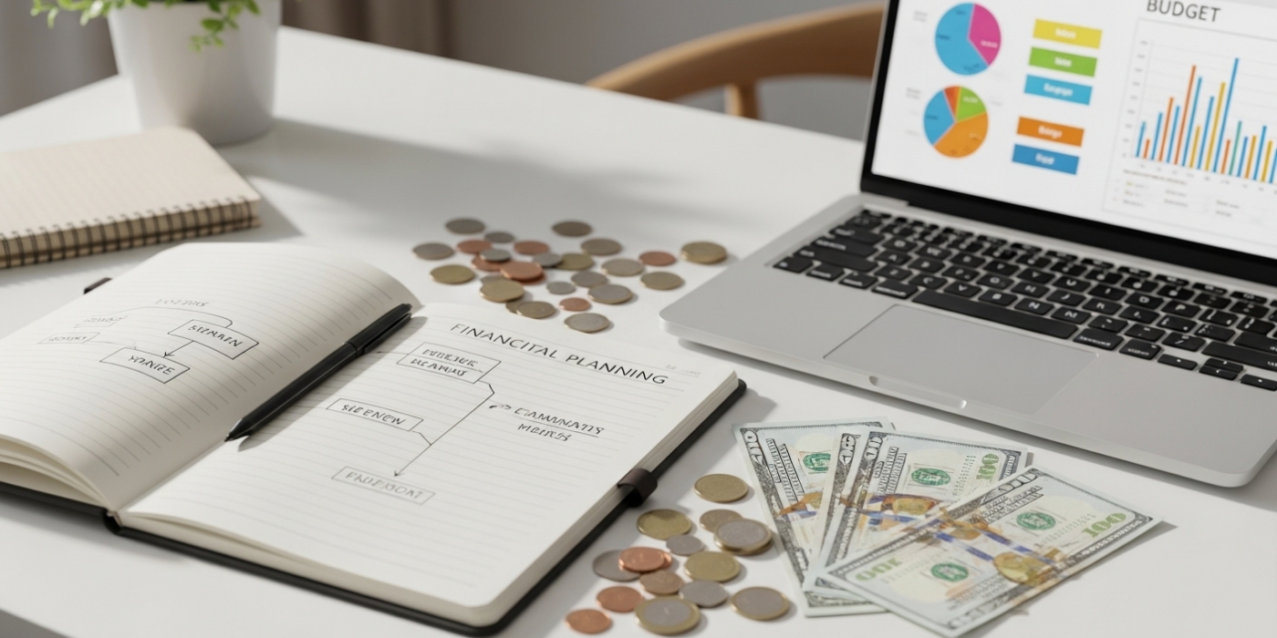 O que é renda extra e como ela pode complementar o orçamento mensal