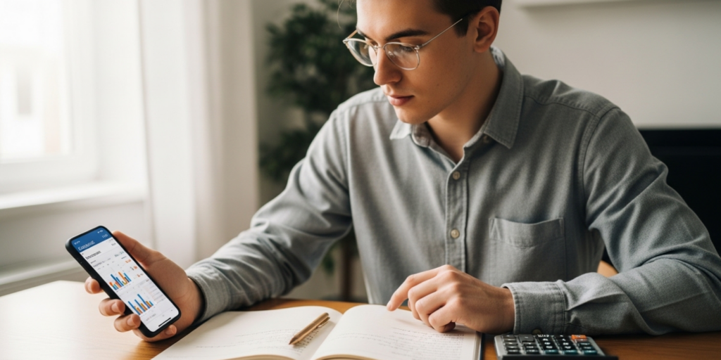 O que os indicadores econômicos significam para suas finanças pessoais