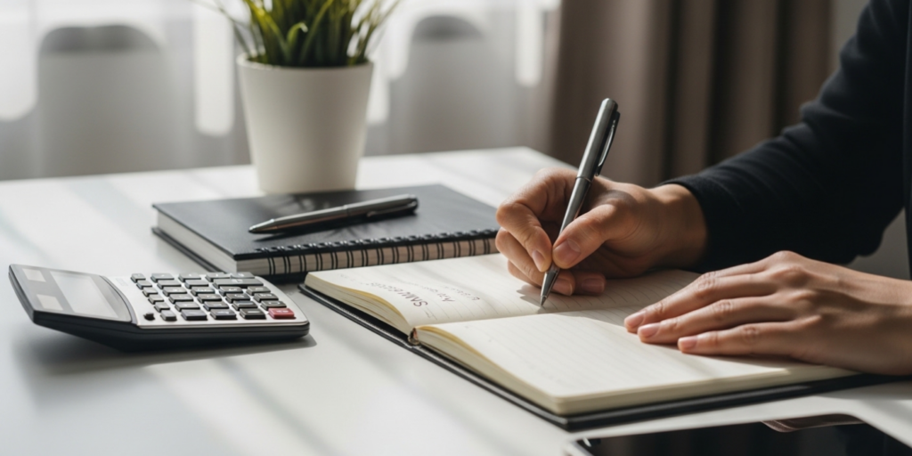 Passo 1_ Defina Seus Objetivos Financeiros com Clareza