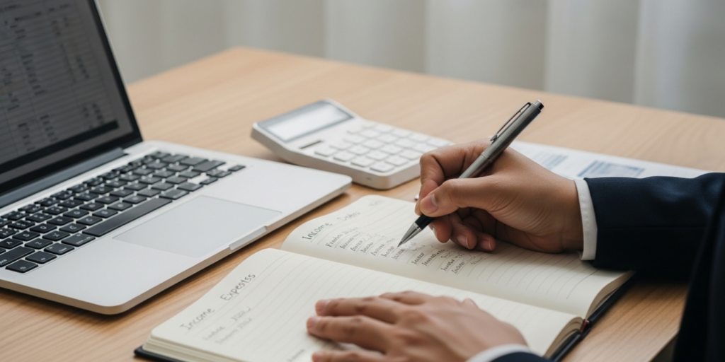 Passo 1_ Diagnóstico Financeiro Inicial (Sem Julgamentos)