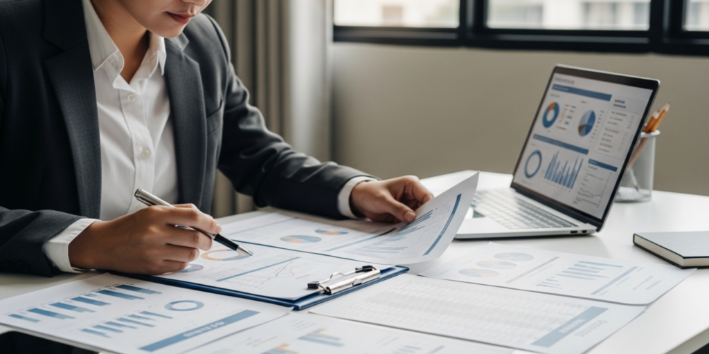 Passo 3_ Criação do orçamento dinâmico