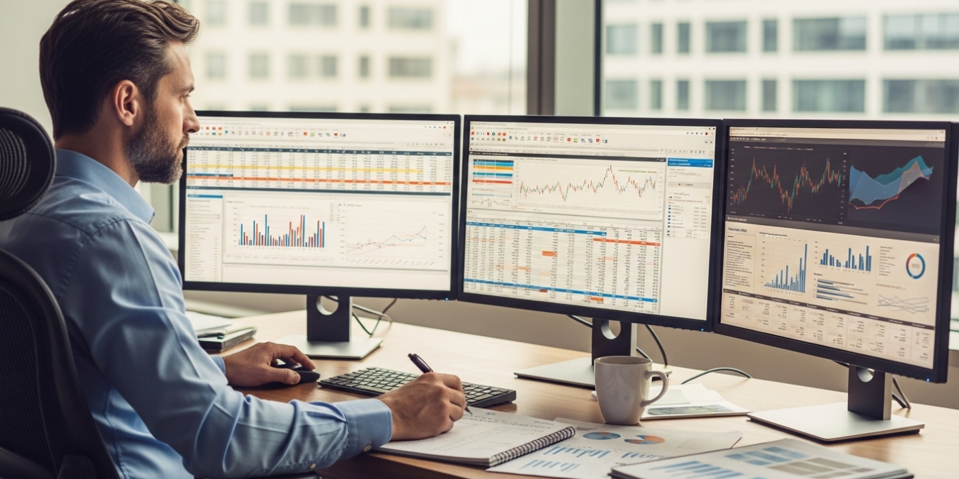 Por Que Este Assunto é Relevante no Cenário Financeiro Atual