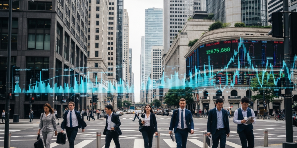 Por Que Este Assunto é Relevante no Cenário Financeiro Atual