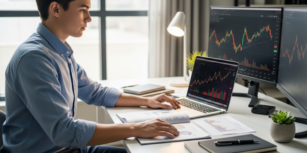 Por Que Este Assunto é Relevante no Cenário Financeiro Atual