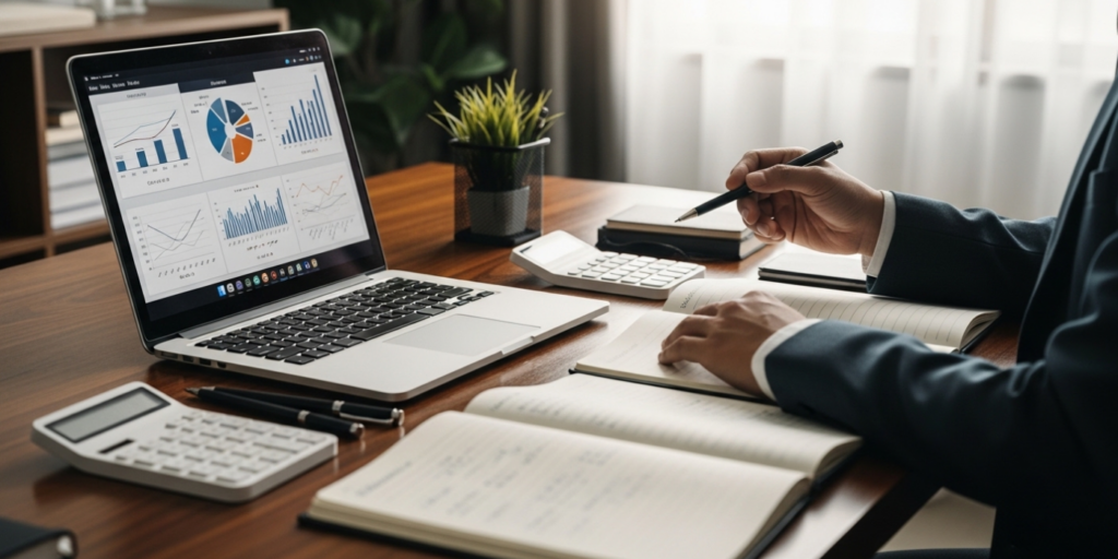 Por Que Este Assunto é Relevante no Cenário Financeiro Atual