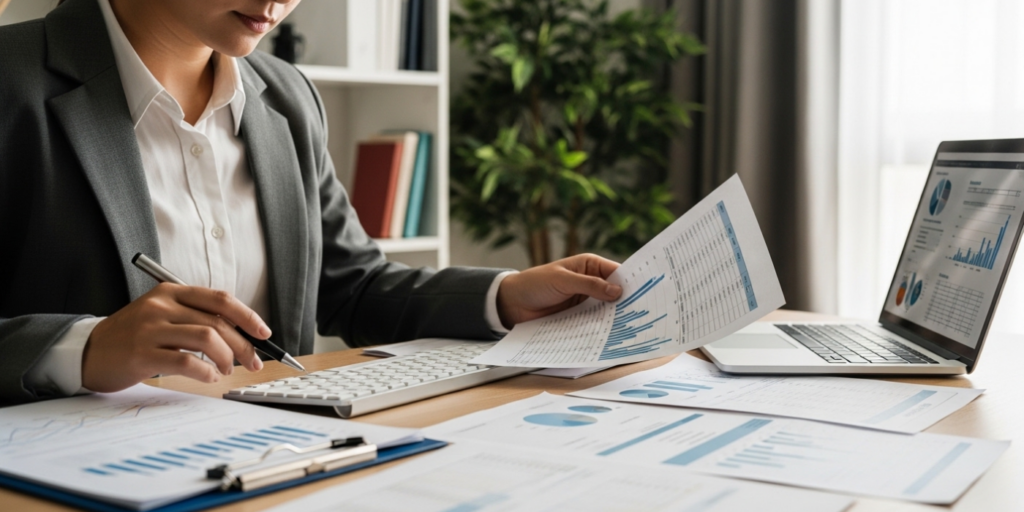 Por Que Este Assunto é Relevante no Cenário Financeiro Atual