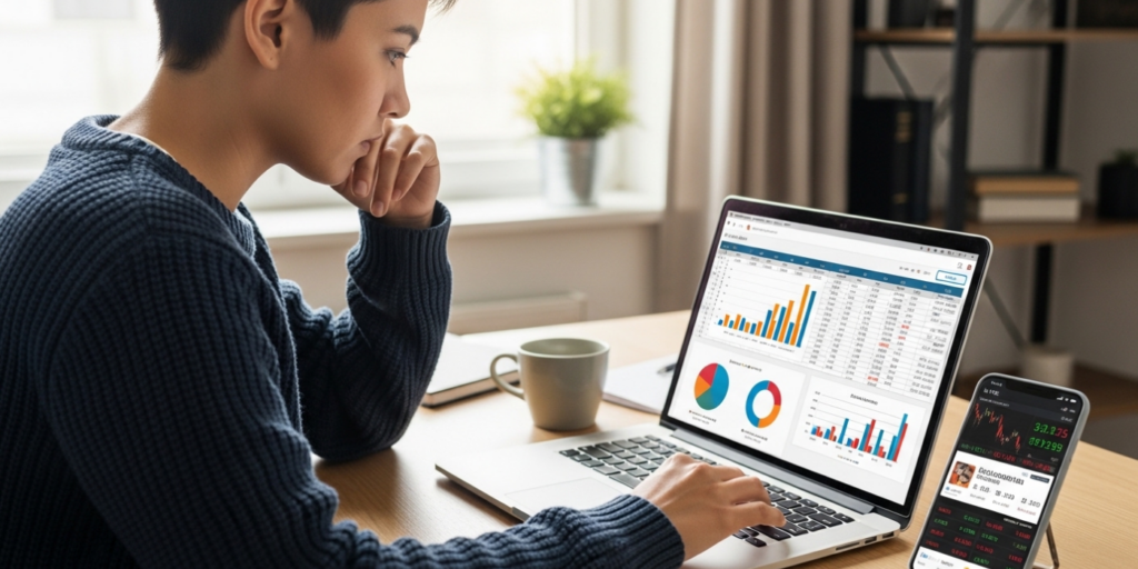 Por Que Este Assunto é Relevante no Cenário Financeiro Atual