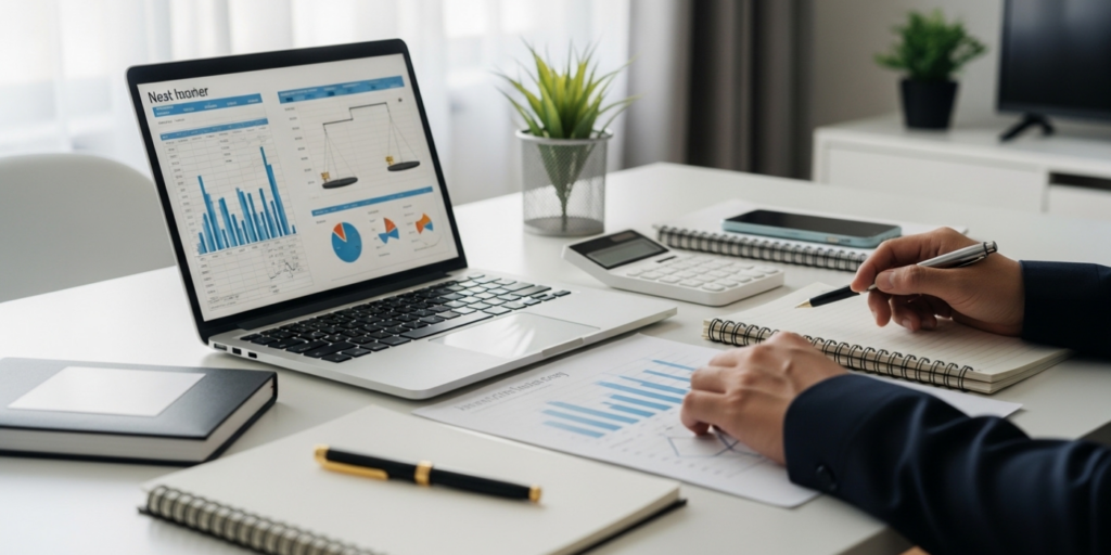 Por Que Este Assunto é Relevante no Cenário Financeiro Atual