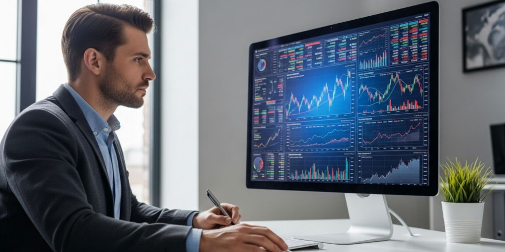 Por Que Este Assunto é Relevante no Cenário Financeiro Atual