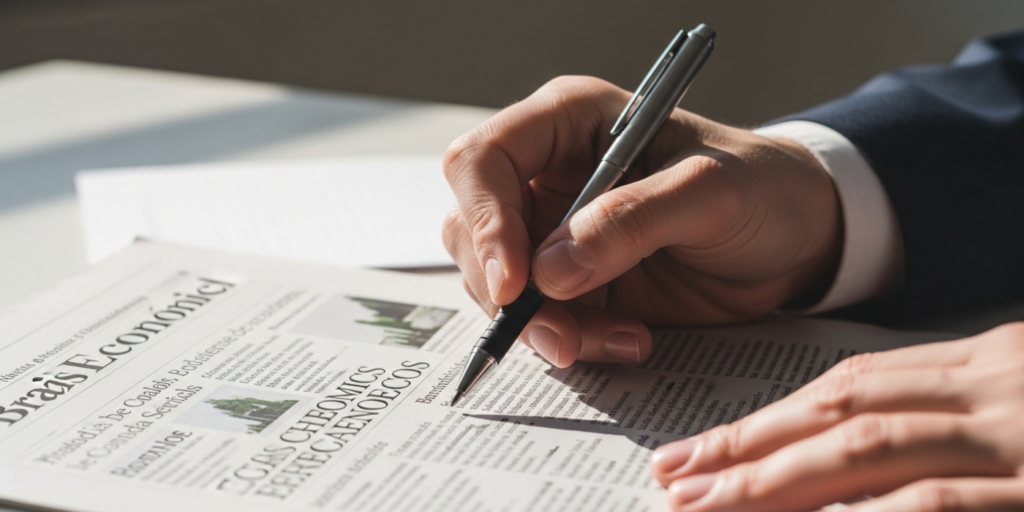 Por Que Este Assunto é Relevante no Cenário Financeiro Atual