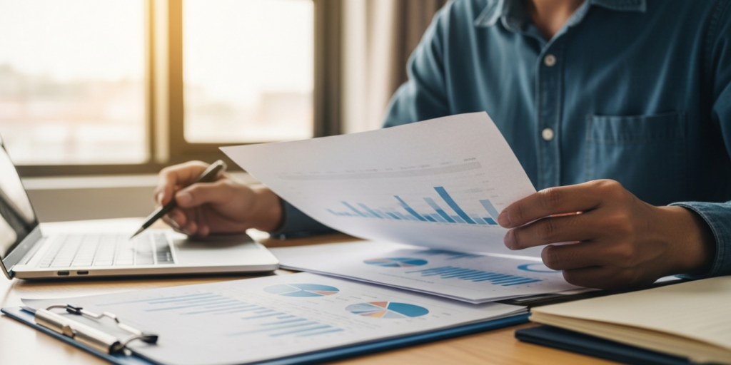 Por Que Este Assunto é Relevante no Cenário Financeiro Atual