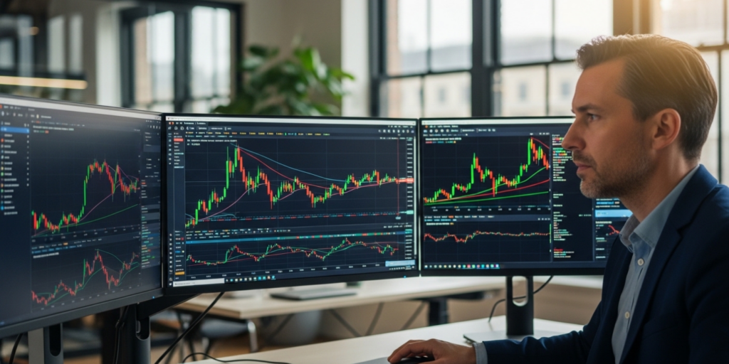 Por Que a Carteira de Investimentos Diversificada é Relevante no Cenário Financeiro Atual