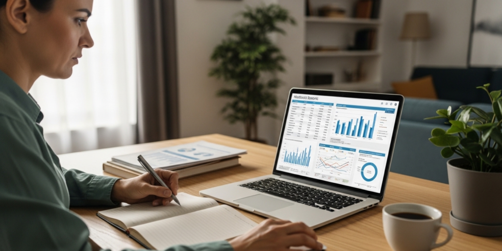 Por Que a Economia Doméstica é Relevante no Cenário Financeiro Atual