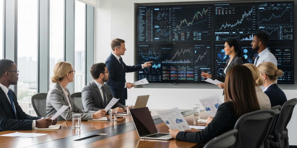 Por Que a Política Monetária e Política Fiscal São Relevantes no Cenário Financeiro Atual