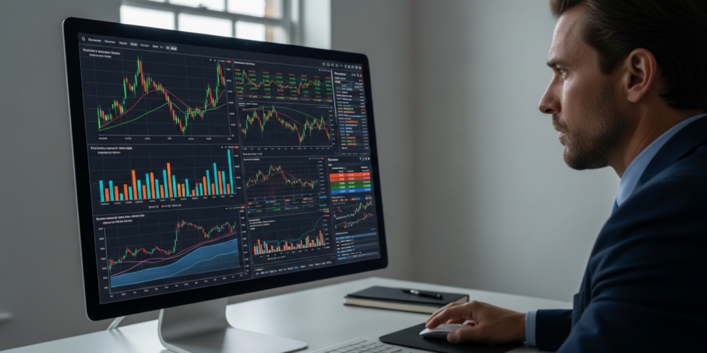 Por Que a Taxa de Juros é Relevante no Cenário Financeiro Atual