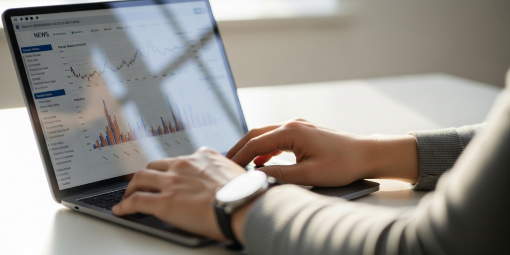 Por que controlar gastos mensais é relevante no cenário financeiro atual