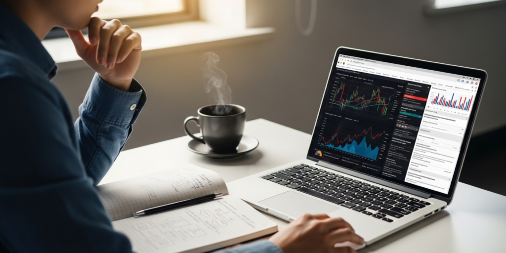 Por que este assunto é relevante no cenário financeiro atual