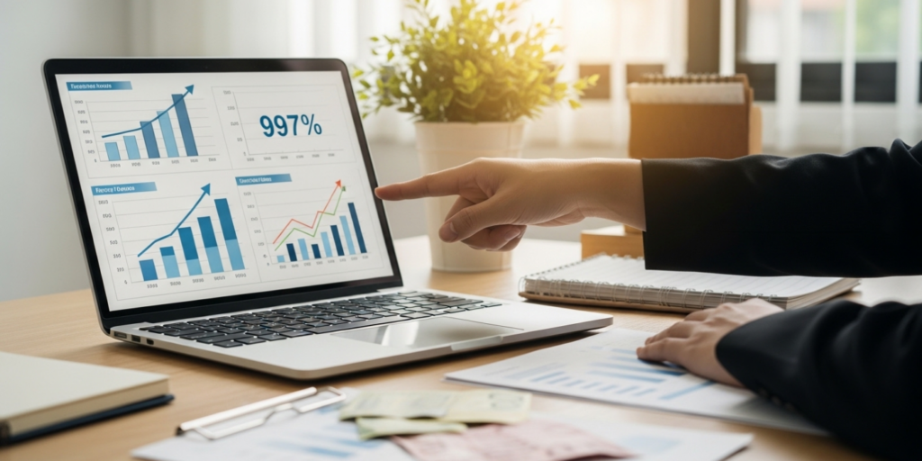 Possibilidades de Monetização