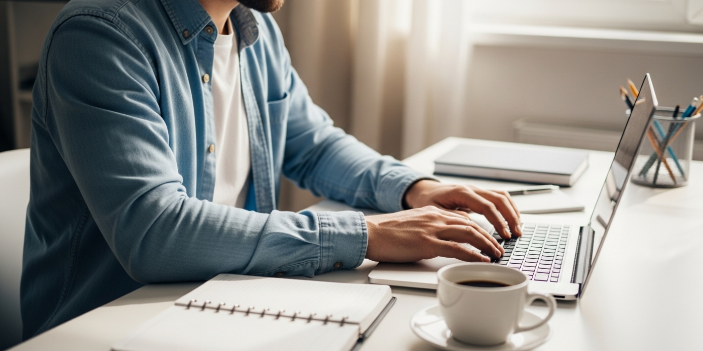 Renda extra e carreira_ como equilibrar tempo e produtividade