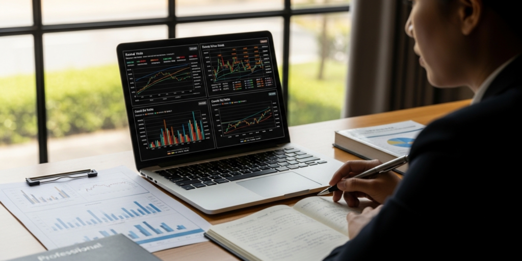 Tudo o que você precisa saber sobre investimentos em renda fixa