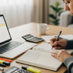 Tudo o que você precisa saber sobre organização financeira pessoal